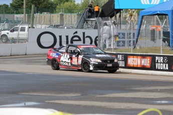 Grand Prix de Trois-Rivières (Week-end circuit routier) - Super Production Challenge