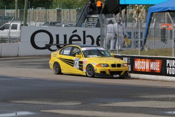 Grand Prix de Trois-Rivières (Week-end circuit routier) - Super Production Challenge