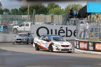 Grand Prix de Trois-Rivières (Week-end circuit routier)