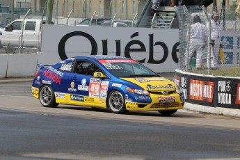 Grand Prix de Trois-Rivières (Week-end circuit routier) - Super Production Challenge