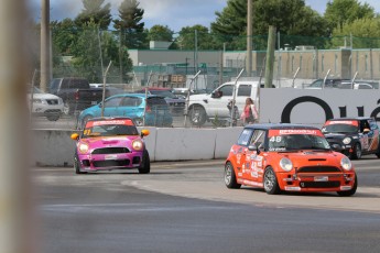 Grand Prix de Trois-Rivières (Week-end circuit routier)