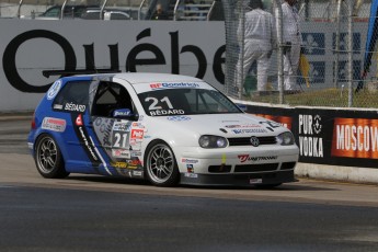 Grand Prix de Trois-Rivières (Week-end circuit routier)