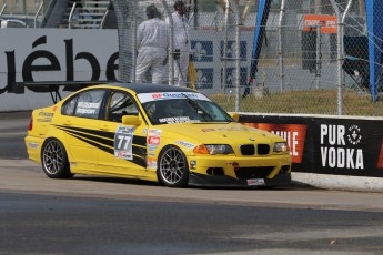 Grand Prix de Trois-Rivières (Week-end circuit routier)