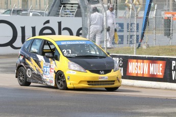 Grand Prix de Trois-Rivières (Week-end circuit routier) - Super Production Challenge