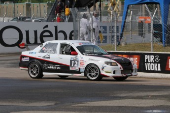 Grand Prix de Trois-Rivières (Week-end circuit routier) - Super Production Challenge