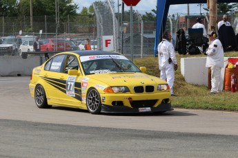 Grand Prix de Trois-Rivières (Week-end circuit routier) - Super Production Challenge