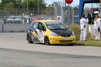 Grand Prix de Trois-Rivières (Week-end circuit routier) - Super Production Challenge