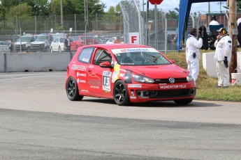 Grand Prix de Trois-Rivières (Week-end circuit routier) - Super Production Challenge