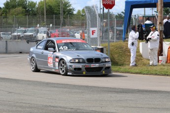 Grand Prix de Trois-Rivières (Week-end circuit routier)