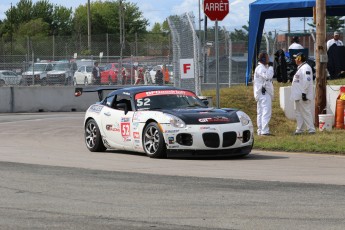 Grand Prix de Trois-Rivières (Week-end circuit routier) - Super Production Challenge