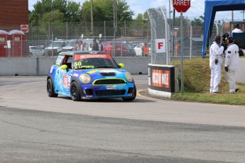 Grand Prix de Trois-Rivières (Week-end circuit routier) - Super Production Challenge