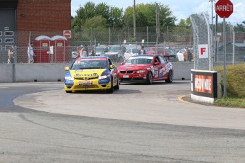 Grand Prix de Trois-Rivières (Week-end circuit routier) - Super Production Challenge