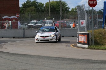 Grand Prix de Trois-Rivières (Week-end circuit routier)