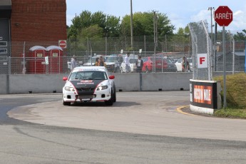 Grand Prix de Trois-Rivières (Week-end circuit routier)