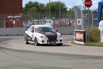 Grand Prix de Trois-Rivières (Week-end circuit routier) - Super Production Challenge