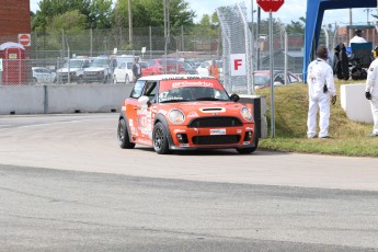 Grand Prix de Trois-Rivières (Week-end circuit routier) - Super Production Challenge