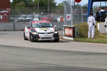 Grand Prix de Trois-Rivières (Week-end circuit routier)