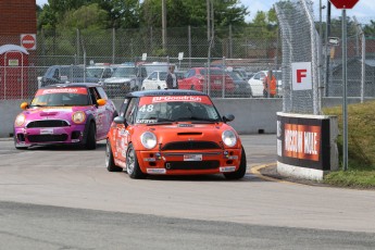 Grand Prix de Trois-Rivières (Week-end circuit routier) - Super Production Challenge