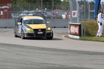 Grand Prix de Trois-Rivières (Week-end circuit routier)