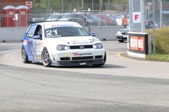 Grand Prix de Trois-Rivières (Week-end circuit routier)