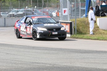 Grand Prix de Trois-Rivières (Week-end circuit routier)