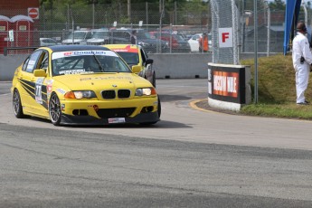 Grand Prix de Trois-Rivières (Week-end circuit routier) - Super Production Challenge