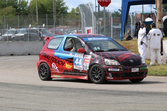 Grand Prix de Trois-Rivières (Week-end circuit routier)