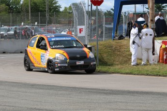 Grand Prix de Trois-Rivières (Week-end circuit routier)