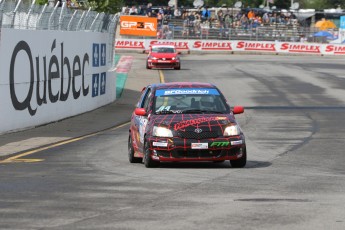 Grand Prix de Trois-Rivières (Week-end circuit routier)