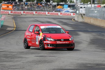 Grand Prix de Trois-Rivières (Week-end circuit routier) - Super Production Challenge