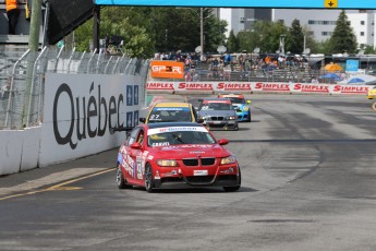 Grand Prix de Trois-Rivières (Week-end circuit routier)