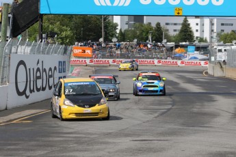 Grand Prix de Trois-Rivières (Week-end circuit routier) - Super Production Challenge