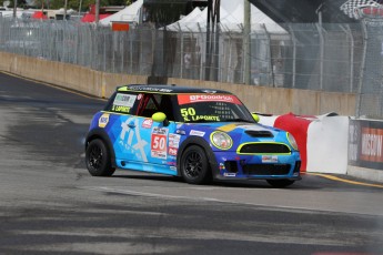 Grand Prix de Trois-Rivières (Week-end circuit routier)