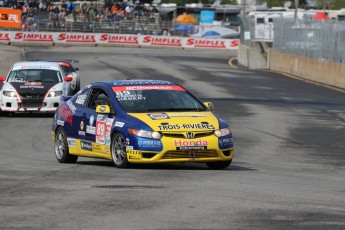 Grand Prix de Trois-Rivières (Week-end circuit routier) - Super Production Challenge