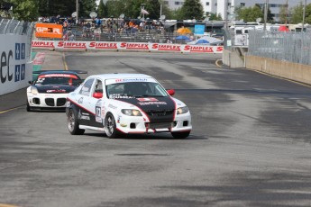 Grand Prix de Trois-Rivières (Week-end circuit routier)