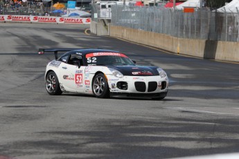 Grand Prix de Trois-Rivières (Week-end circuit routier) - Super Production Challenge