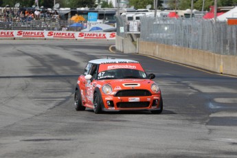 Grand Prix de Trois-Rivières (Week-end circuit routier)