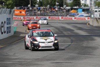 Grand Prix de Trois-Rivières (Week-end circuit routier)