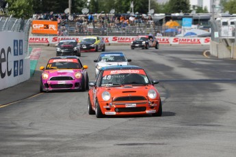 Grand Prix de Trois-Rivières (Week-end circuit routier)