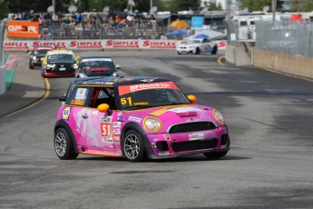 Grand Prix de Trois-Rivières (Week-end circuit routier)