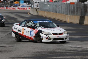 Grand Prix de Trois-Rivières (Week-end circuit routier) - Super Production Challenge