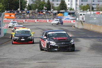 Grand Prix de Trois-Rivières (Week-end circuit routier) - Super Production Challenge