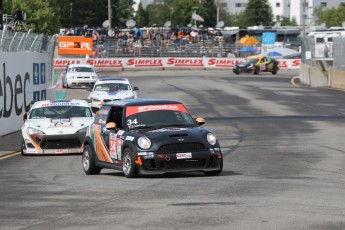 Grand Prix de Trois-Rivières (Week-end circuit routier) - Super Production Challenge