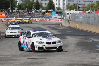 Grand Prix de Trois-Rivières (Week-end circuit routier)