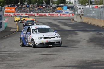 Grand Prix de Trois-Rivières (Week-end circuit routier)