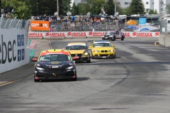 Grand Prix de Trois-Rivières (Week-end circuit routier) - Super Production Challenge