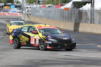 Grand Prix de Trois-Rivières (Week-end circuit routier)