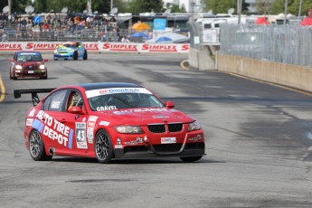 Grand Prix de Trois-Rivières (Week-end circuit routier) - Super Production Challenge