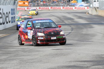 Grand Prix de Trois-Rivières (Week-end circuit routier) - Super Production Challenge