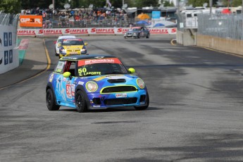 Grand Prix de Trois-Rivières (Week-end circuit routier) - Super Production Challenge